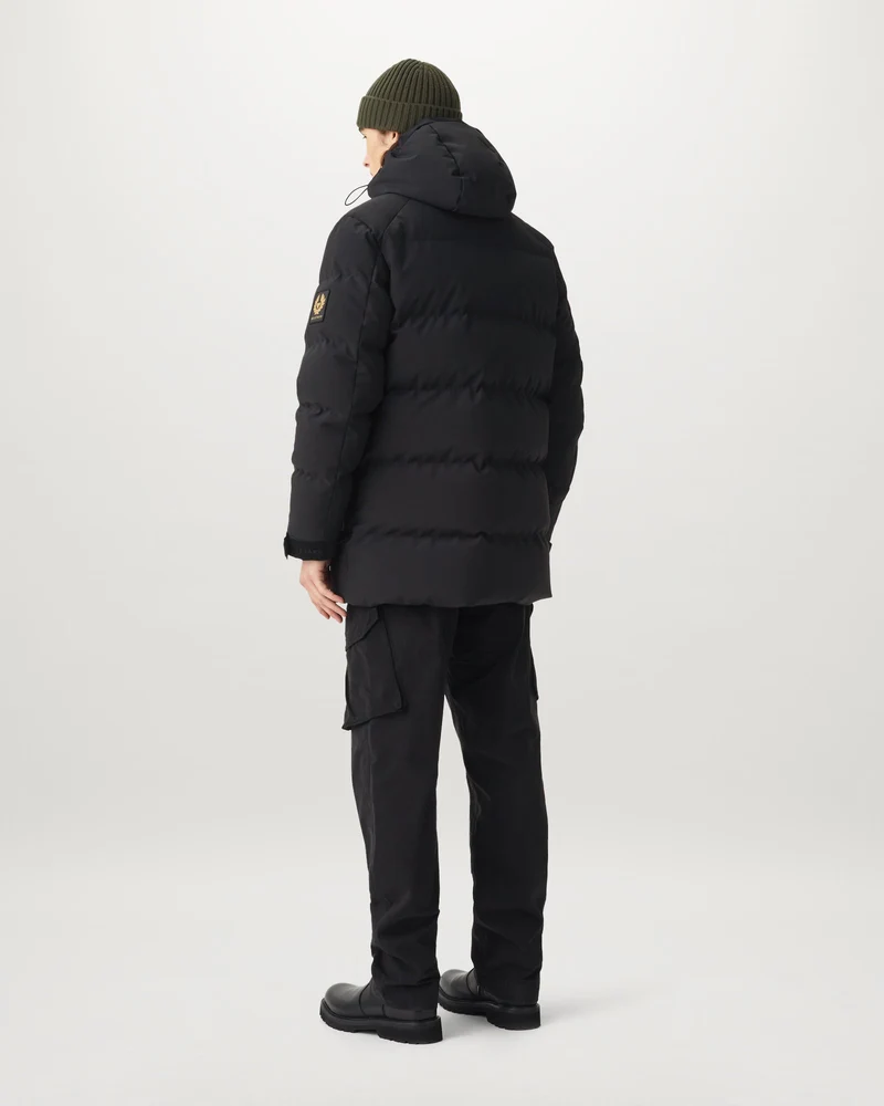 PENDULUM JACKET