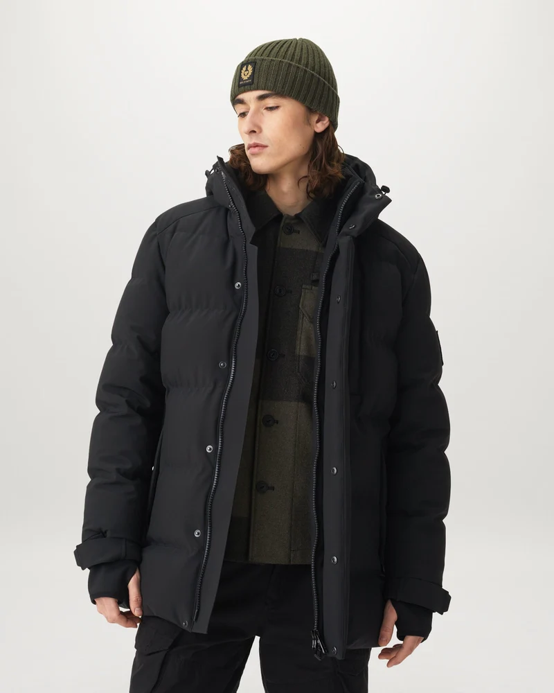 PENDULUM JACKET