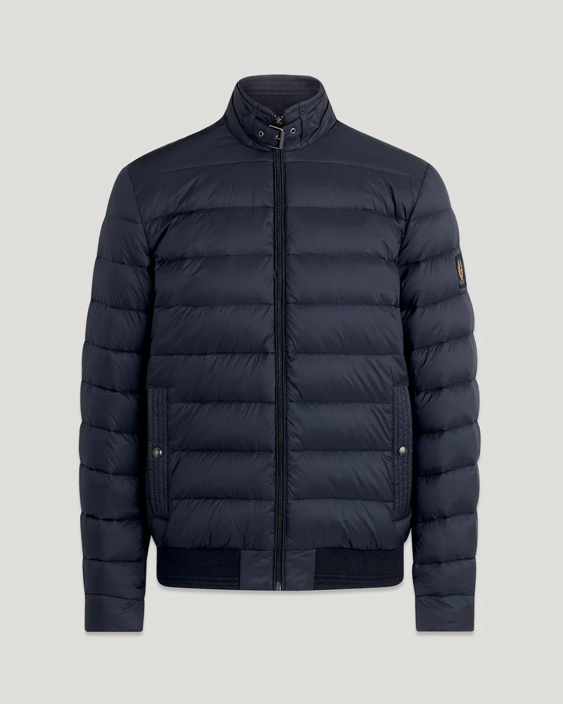 CIRCUIT JACKET