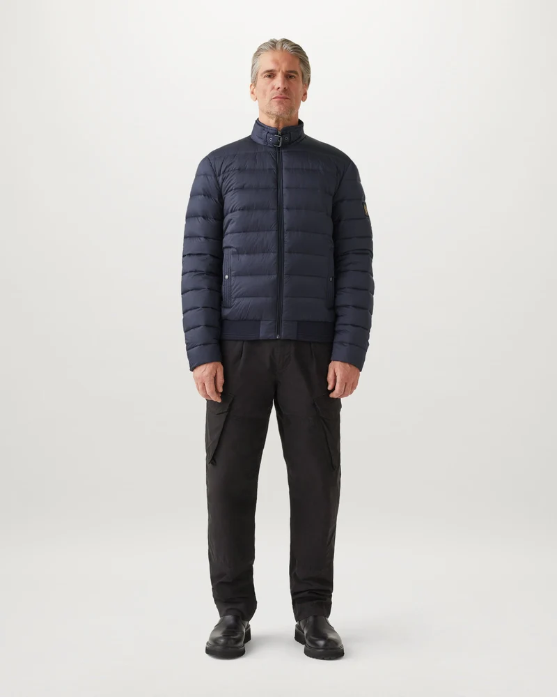 CIRCUIT JACKET
