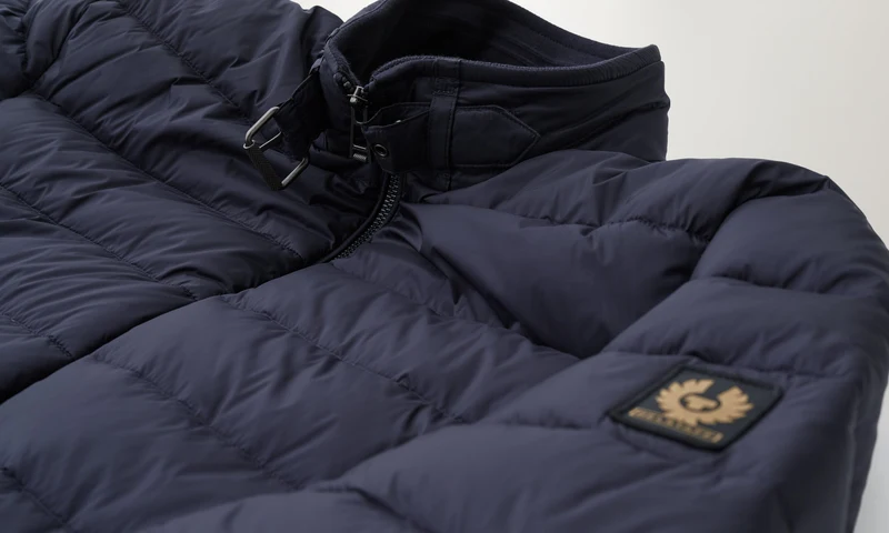 CIRCUIT JACKET