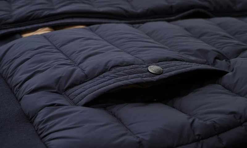 CIRCUIT JACKET