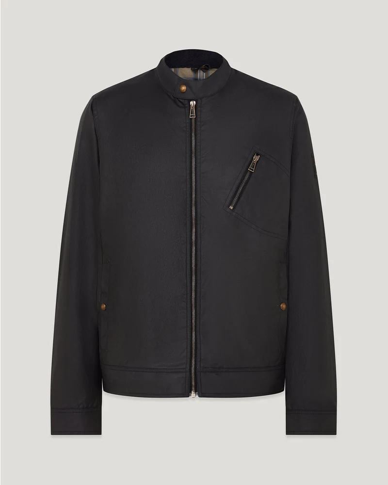 SIDELINE JACKET