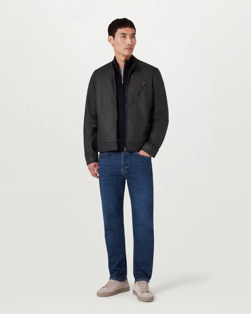 SIDELINE JACKET