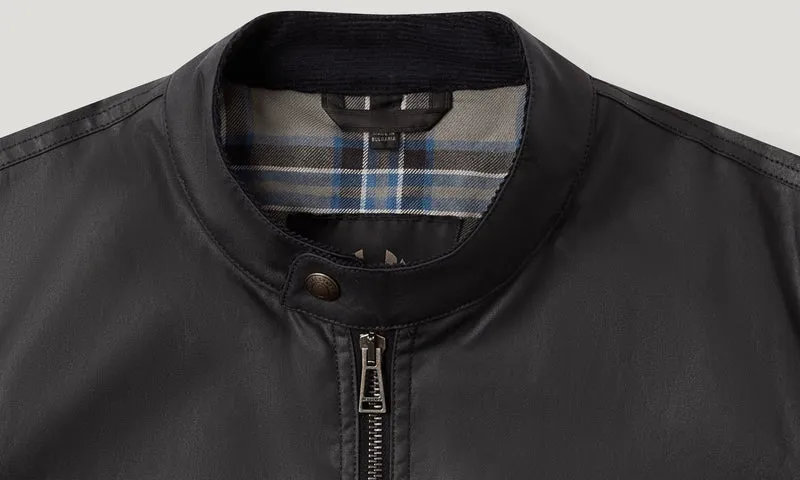 SIDELINE JACKET