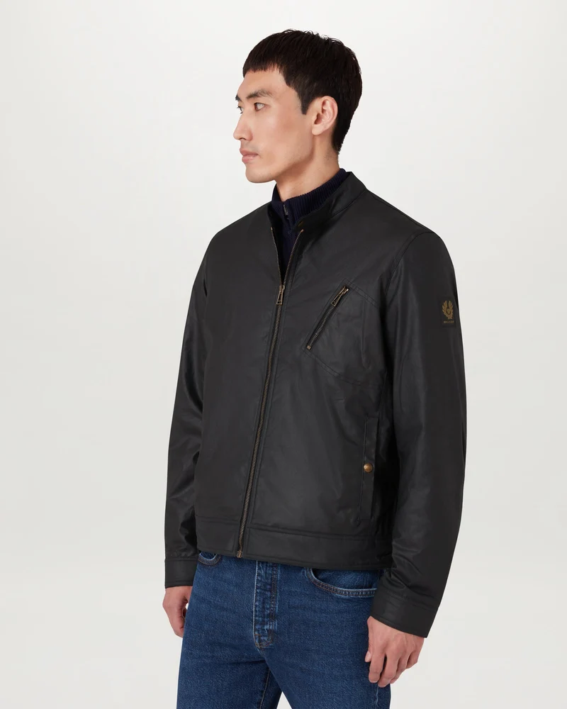 SIDELINE JACKET