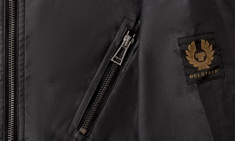SIDELINE JACKET