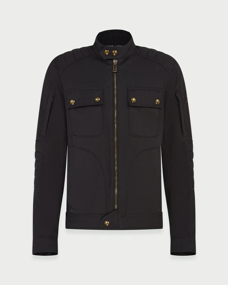 ROBERTS MOTORCYCLE JACKET