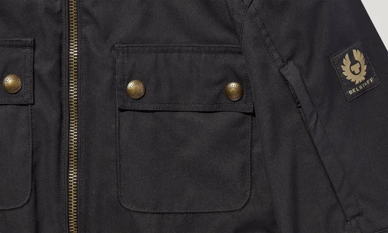 ROBERTS MOTORCYCLE JACKET