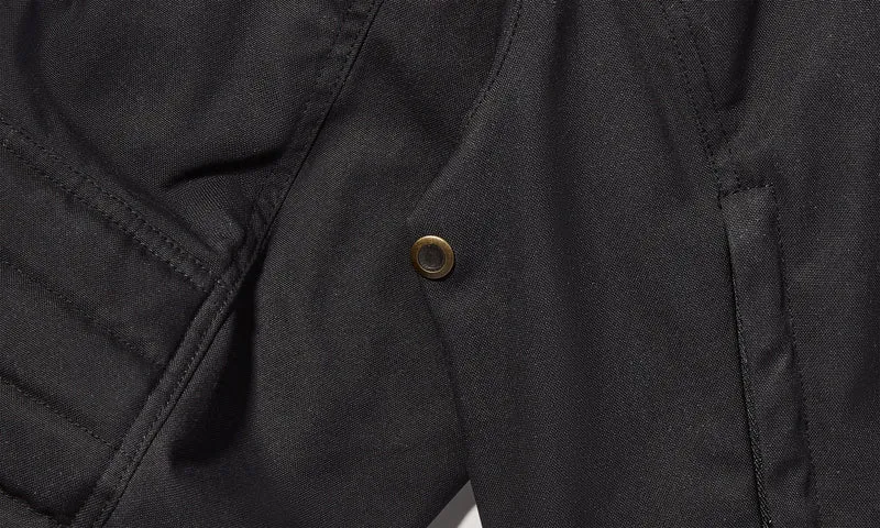 ROBERTS MOTORCYCLE JACKET