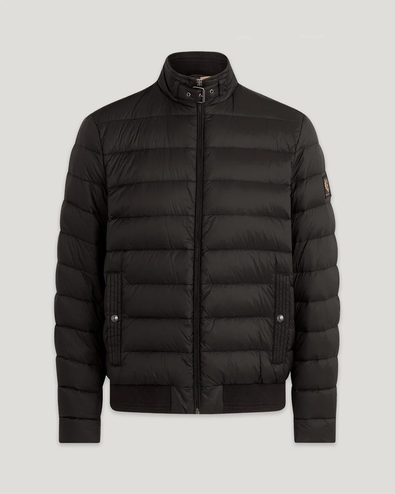 CIRCUIT JACKET