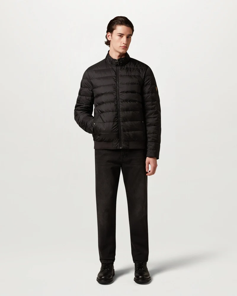 CIRCUIT JACKET