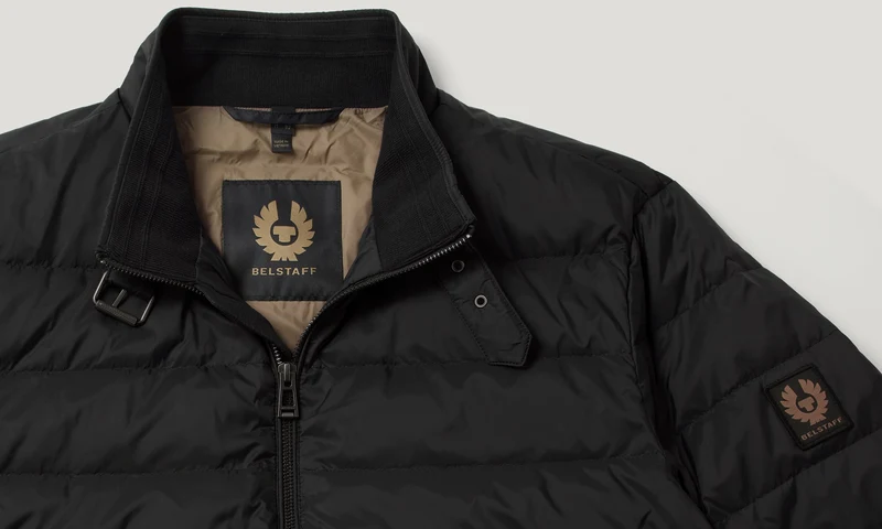 CIRCUIT JACKET