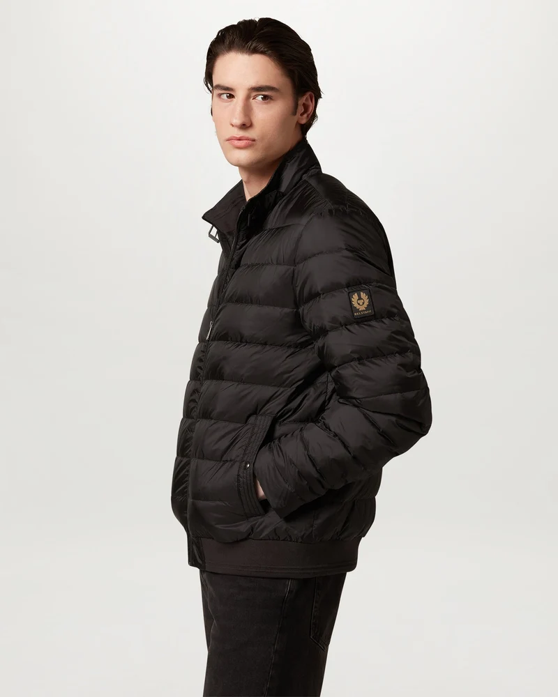 CIRCUIT JACKET