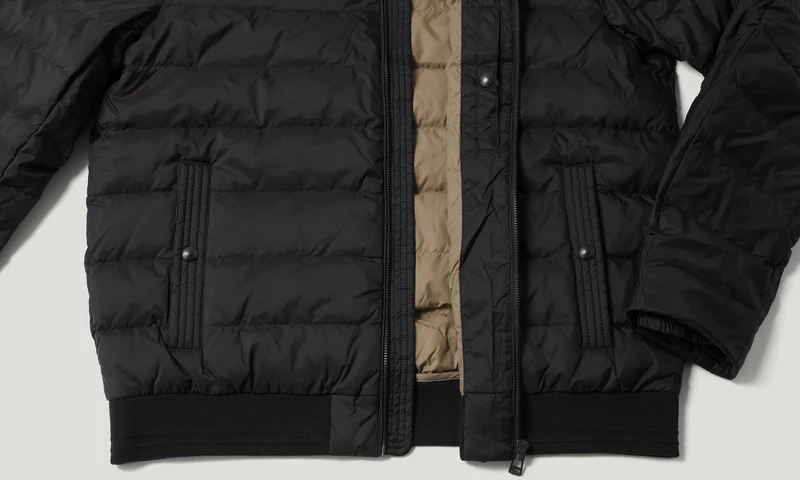 CIRCUIT JACKET