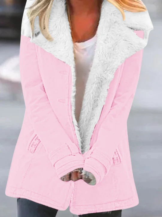 Lara | Komfort-Jacke für Damen im Herbst