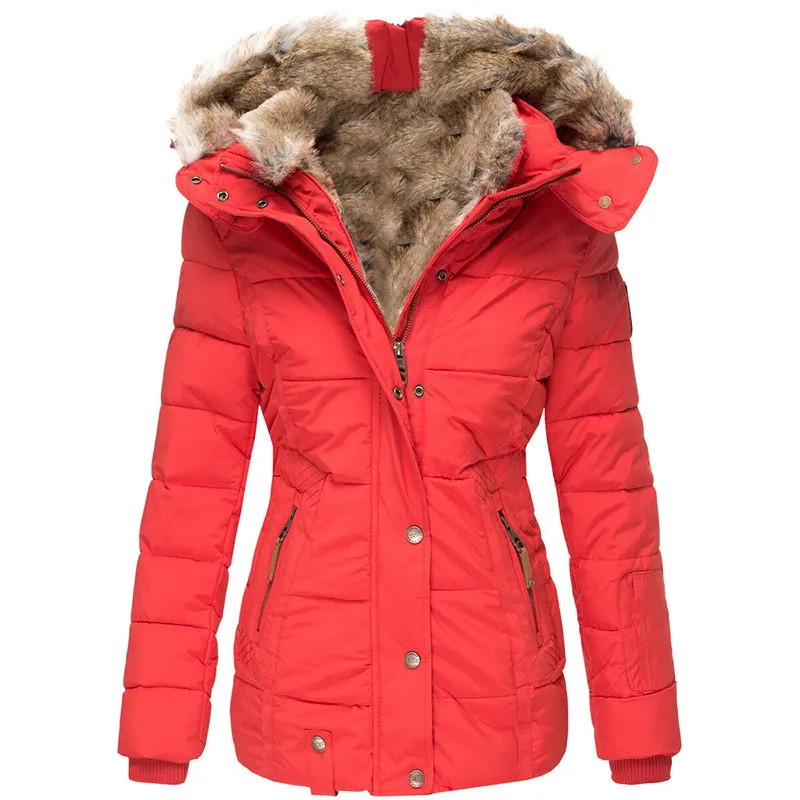Julia | Damen Übergangsjacke für den Herbst