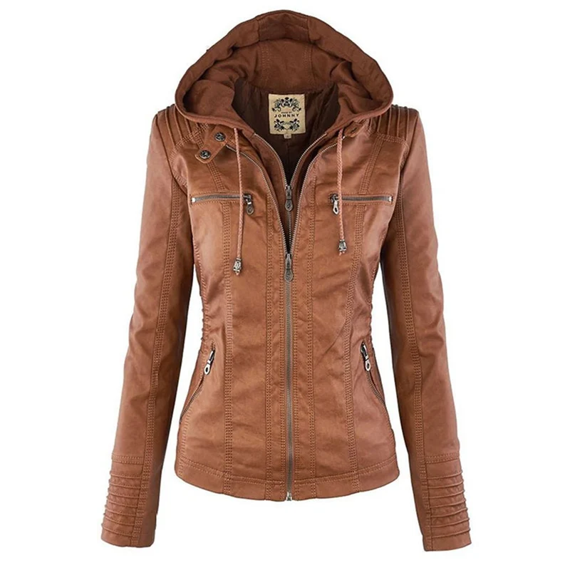 Lara | Elegante Damen Jacke für den Herbst