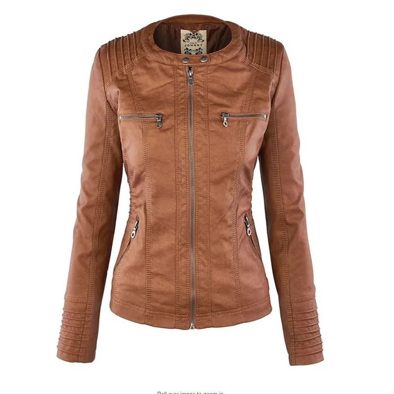 Lara | Elegante Damen Jacke für den Herbst