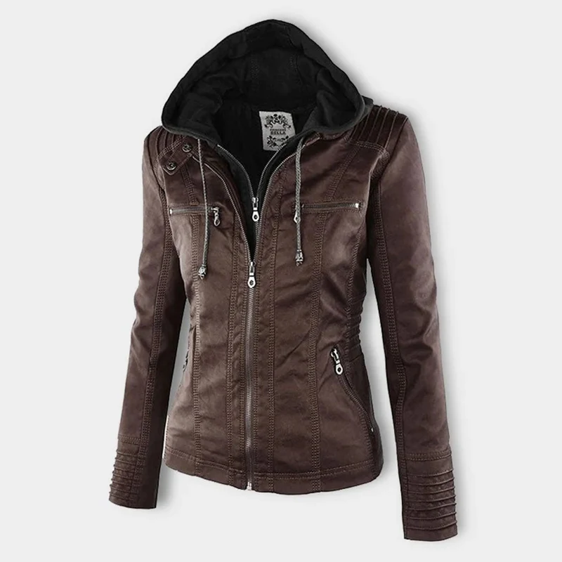 Lara | Elegante Damen Jacke für den Herbst