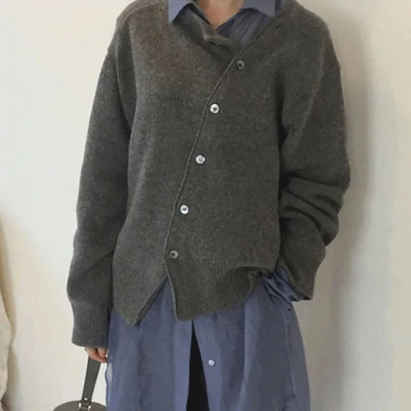 Charlotte | Damen Pullover weich atmungsaktiv für den Herbst