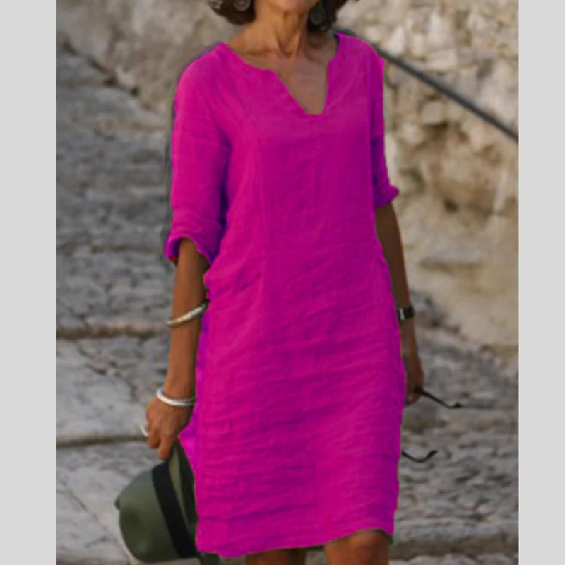 Charlotte | Damen Festliches Kleid für Hochzeitsgäste
