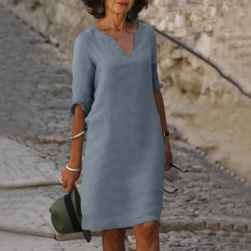 Charlotte | Damen Festliches Kleid für Hochzeitsgäste