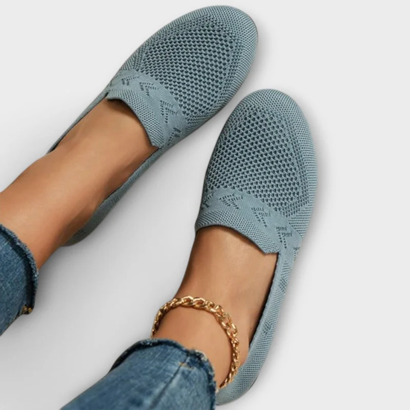 Noelle – Zeitlose Loafer mit Komfort-Faktor