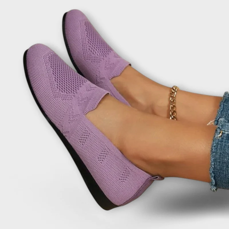 Noelle – Zeitlose Loafer mit Komfort-Faktor