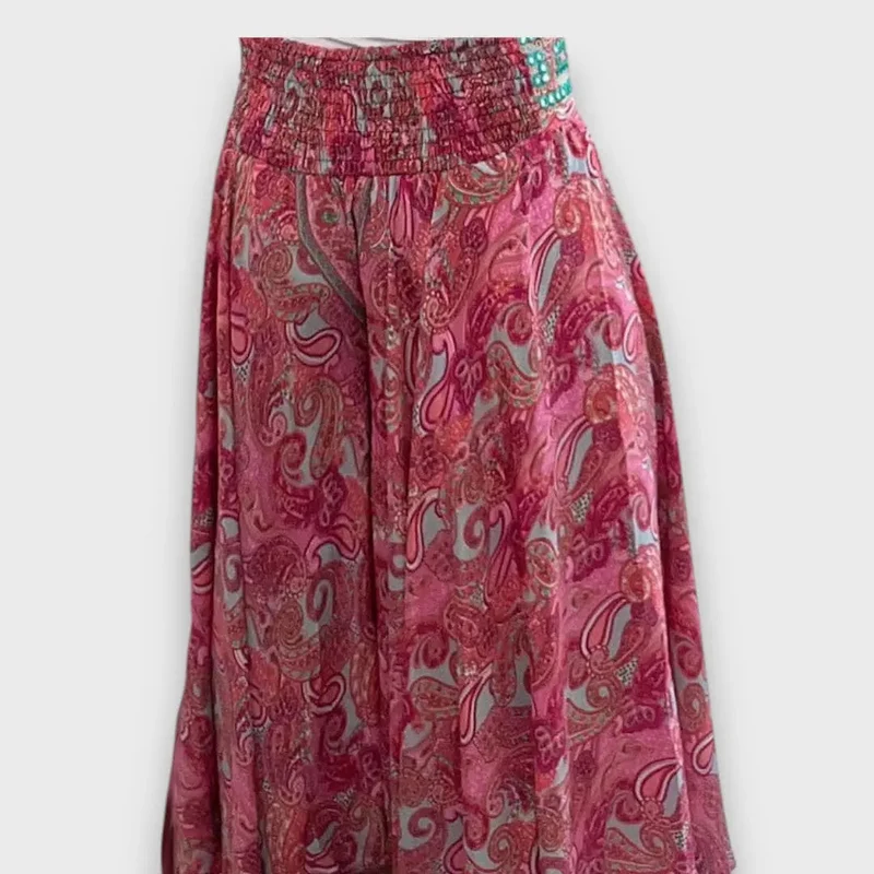 Ariela – Weite Boho-Hose