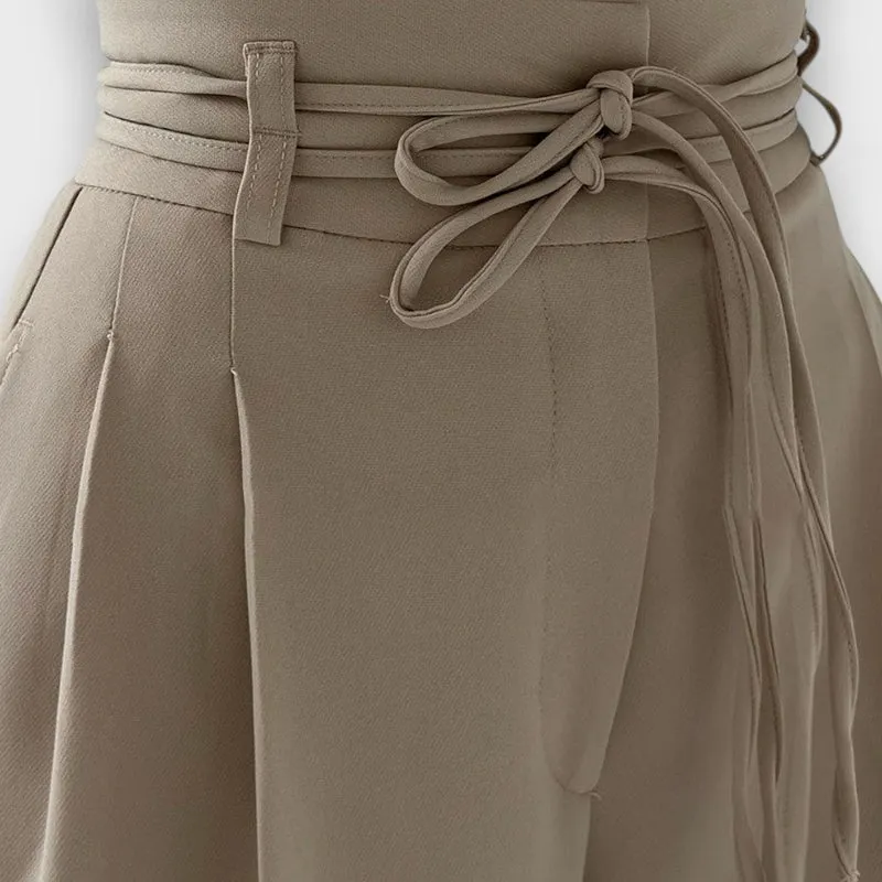 Giva – Hose mit entspannter Eleganz