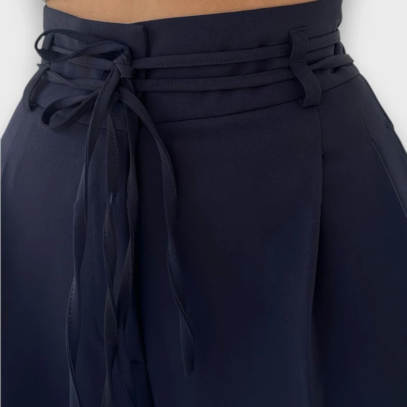 Giva – Hose mit entspannter Eleganz