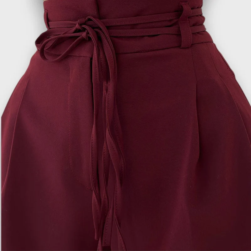 Giva – Hose mit entspannter Eleganz