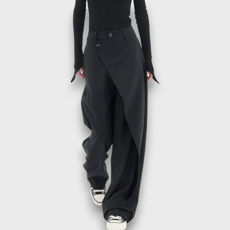 Ferranda – Asymmetrische Hose