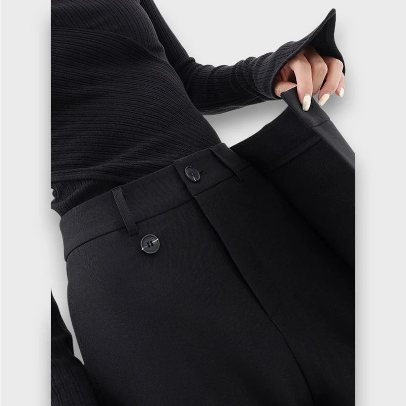 Ferranda – Asymmetrische Hose