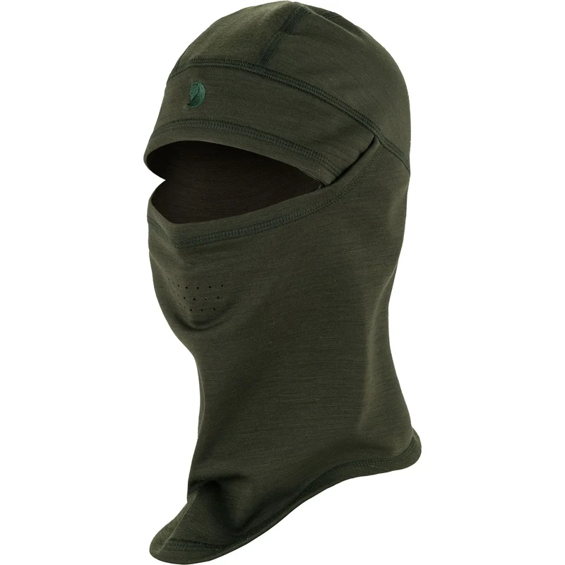 Fjällräven Keb Fleece Balaclava 86997 deep forest Sturmhaube unisex