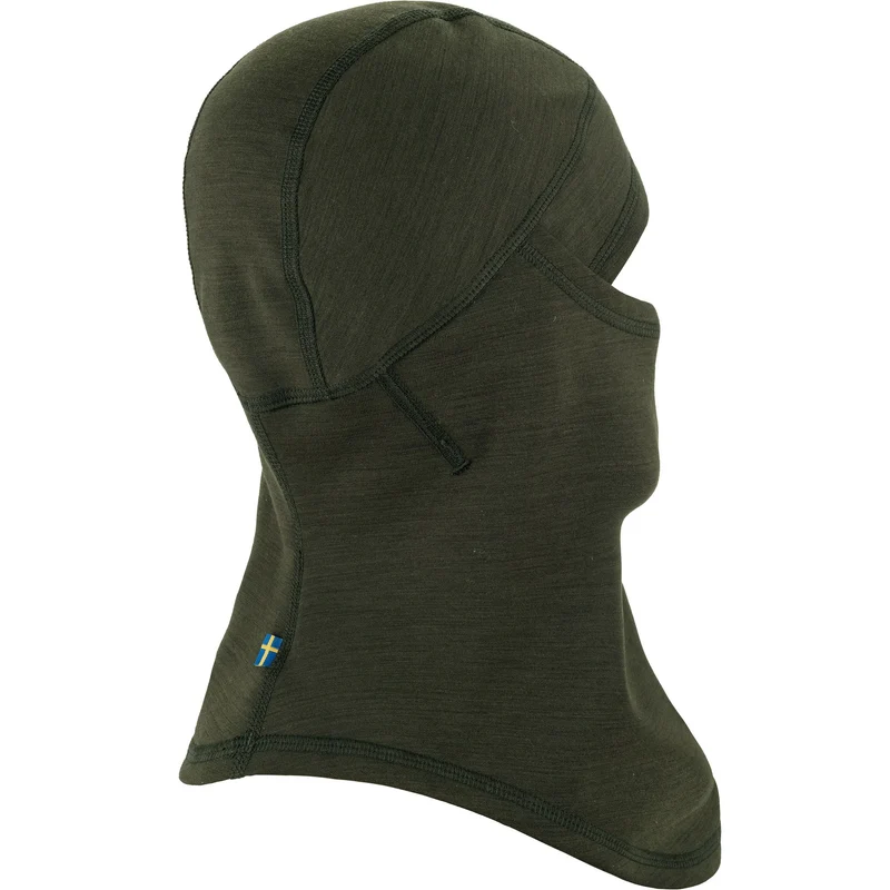 Fjällräven Keb Fleece Balaclava 86997 deep forest Sturmhaube unisex