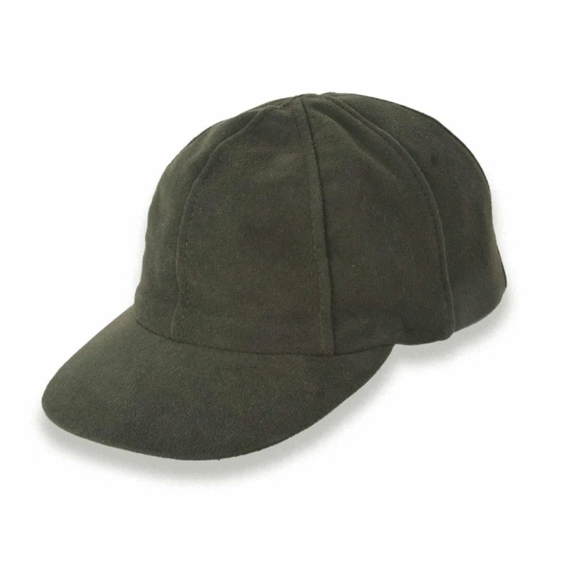 LODENHUT Wendemütze 478 micro Signalmütze reversible wasserabweisend Jagdmütze