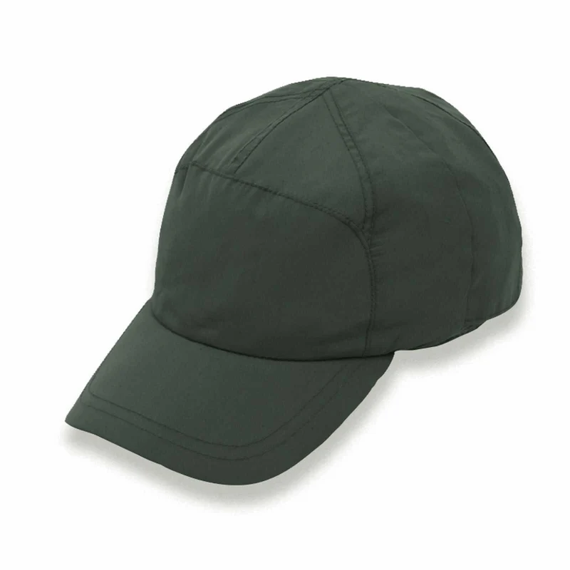 LODENHUT Baseball Wendemütze 39176 Signalmütze Drückjagdmütze m. Ohrenklappen