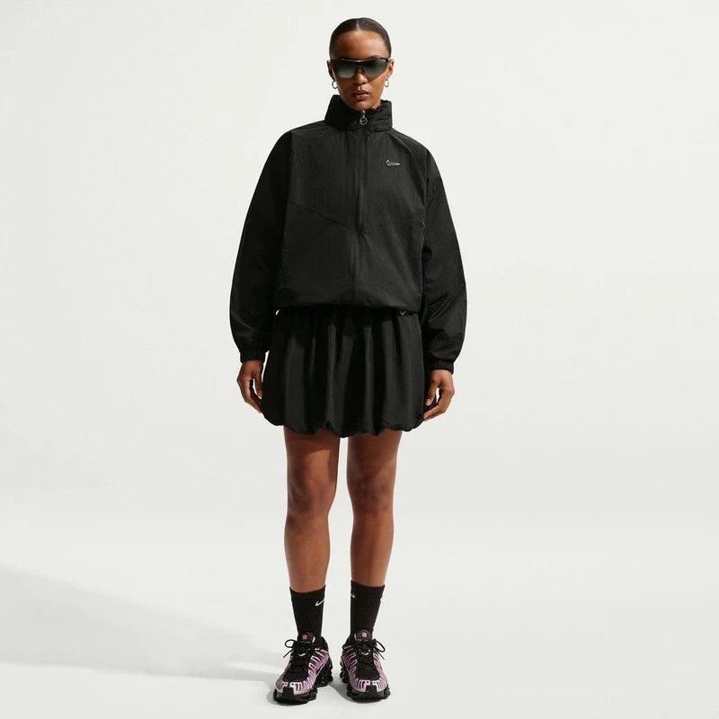 NIKE Damen Jacke Sportswear