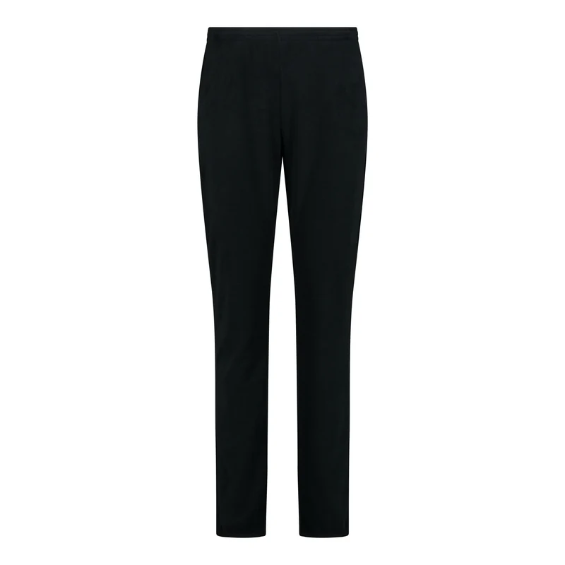 CMP Damen Woman Pant 32G0706 nero Fleecehose