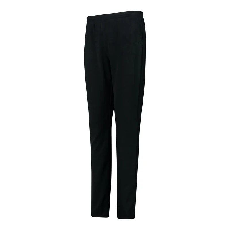 CMP Damen Woman Pant 32G0706 nero Fleecehose