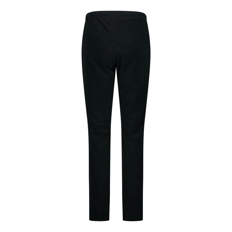 CMP Damen Woman Pant 32G0706 nero Fleecehose