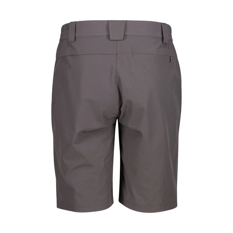 CMP Damen Stretch Short Woman Bermuda 31T5136 terra