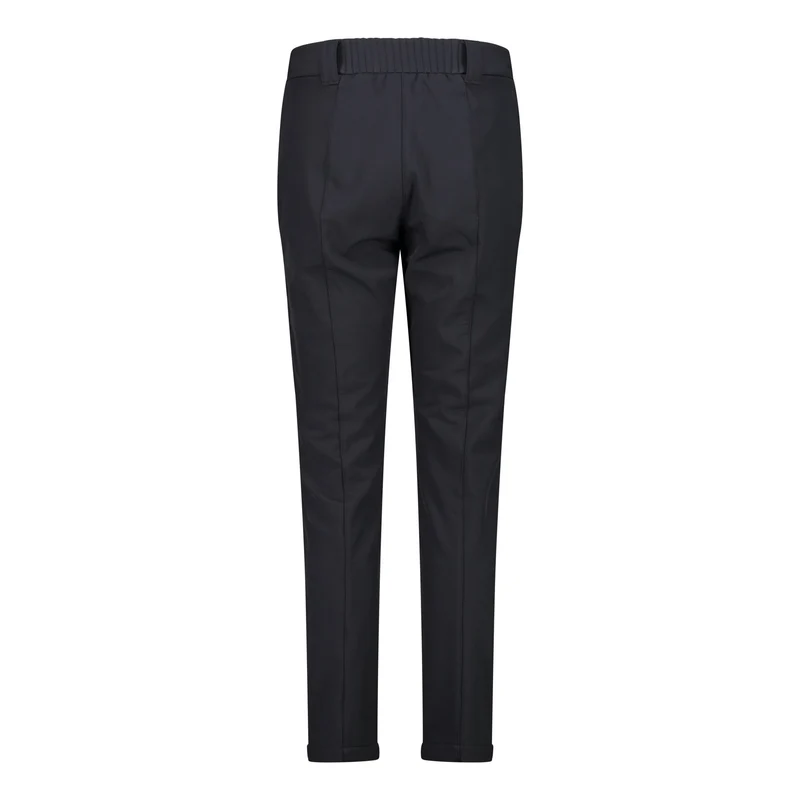 CMP Damen Woman Long Pant Softshell Hose 3A11266 antracite