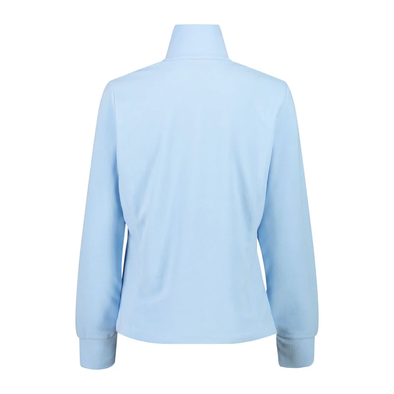 CMP Damen ArcticFleece® Woman Sweat 3G27836 skylight Half Zip Pullover