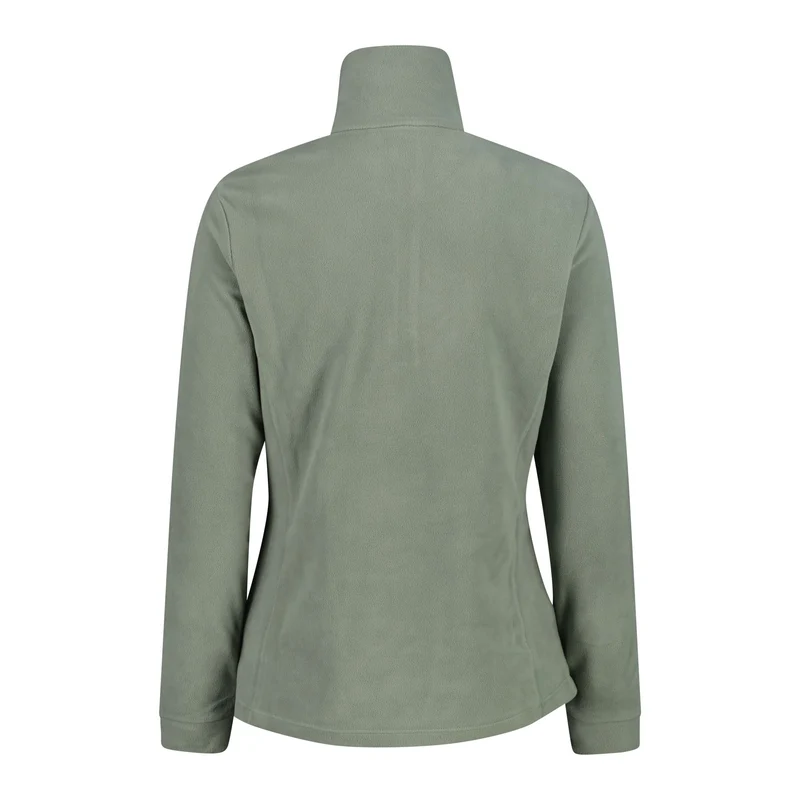 CMP Damen ArcticFleece® Woman Sweat 3G27836 mineral Half Zip Pullover
