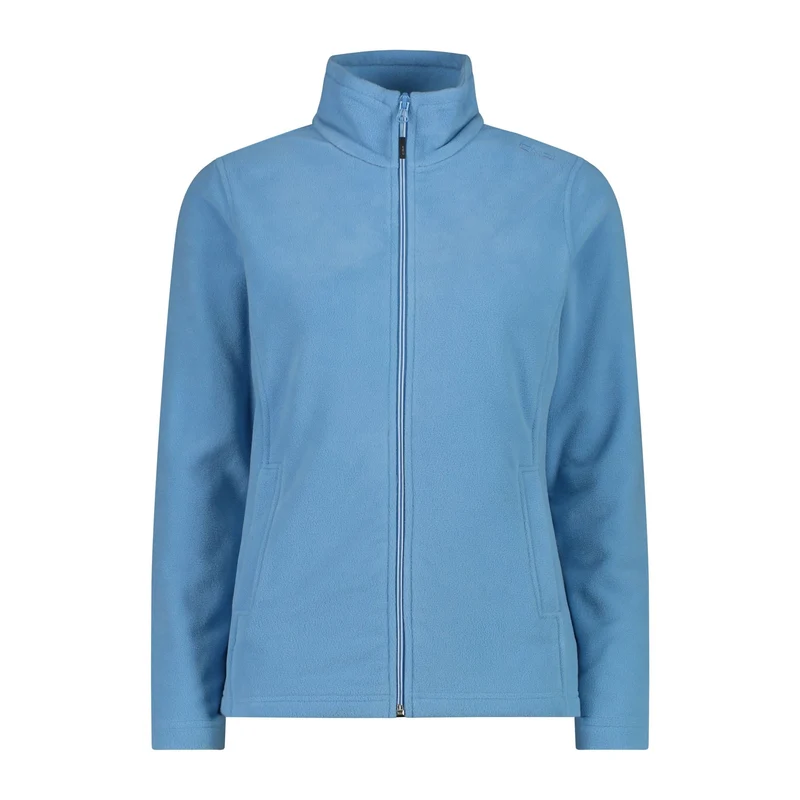 CMP Damen ArcticFleece® Woman Jacket 33H2356 niagara Fleecejacke