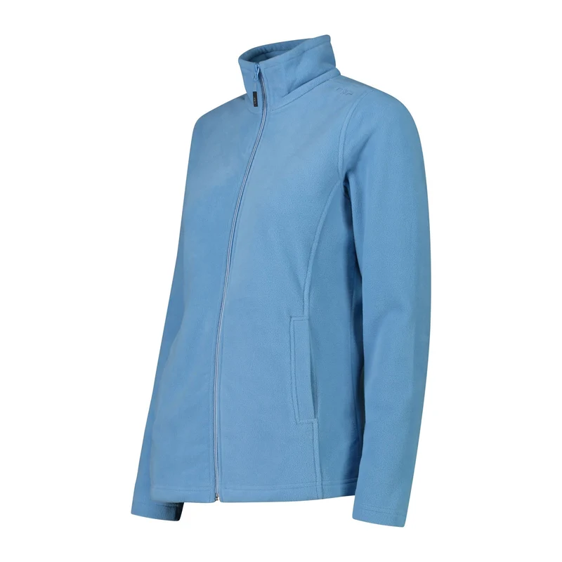 CMP Damen ArcticFleece® Woman Jacket 33H2356 niagara Fleecejacke