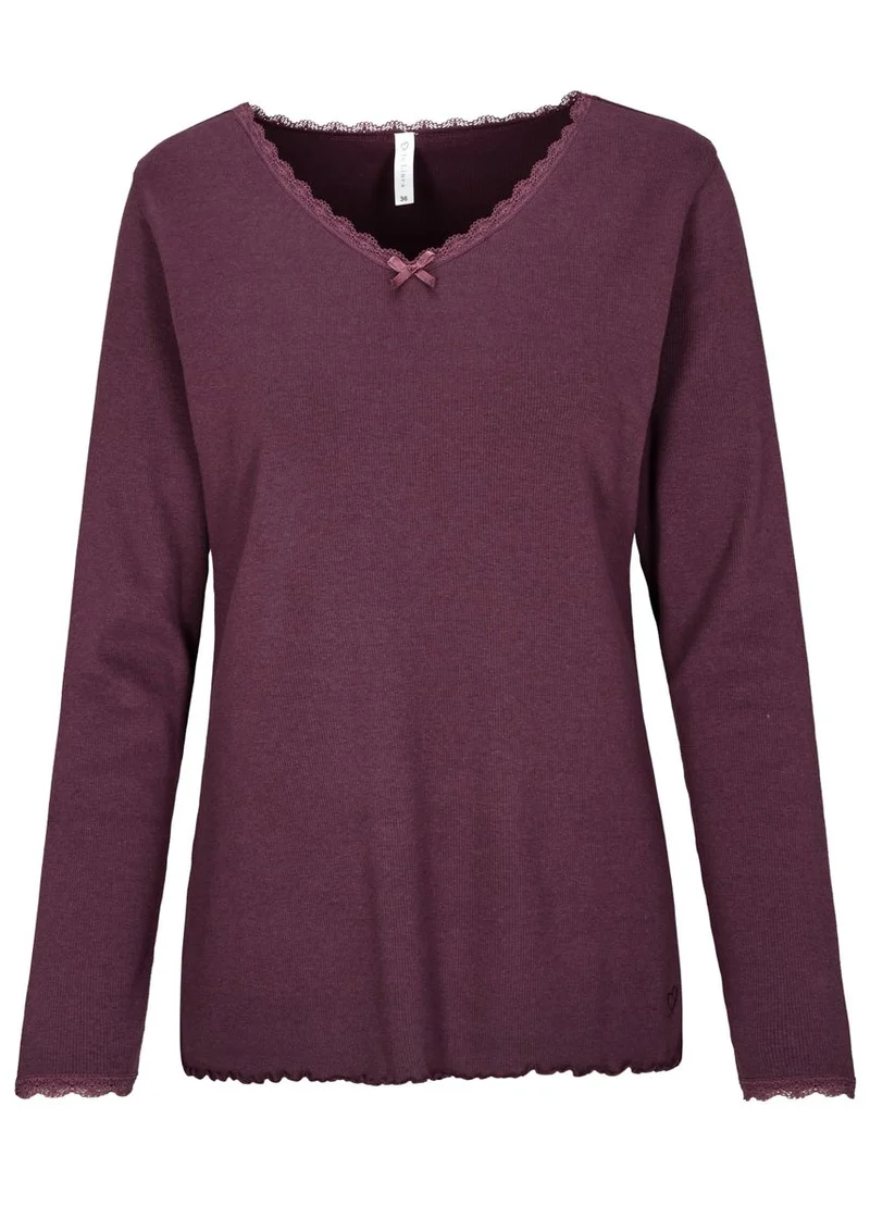 Da.-Shirt Premium Rib